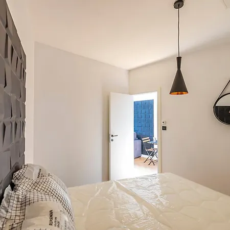 شقة 304 B Charming Refurbished Super *