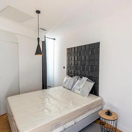 Apartman 304 B Charming Refurbished Super