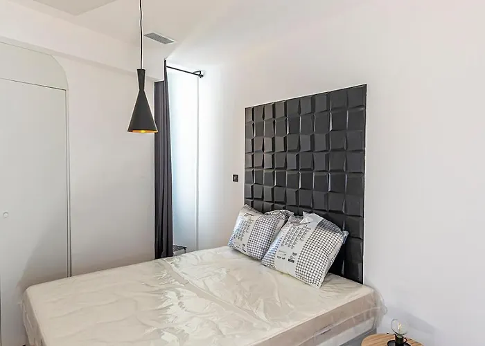Appartement 304 B Charming Refurbished Super