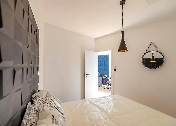 Appartement 304 B Charming Refurbished Super *
