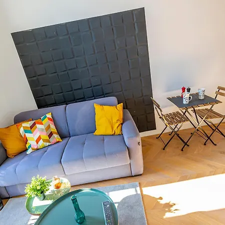 304 B Charming Refurbished Super * Νίκαια